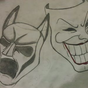 Meet your Posher, Travis